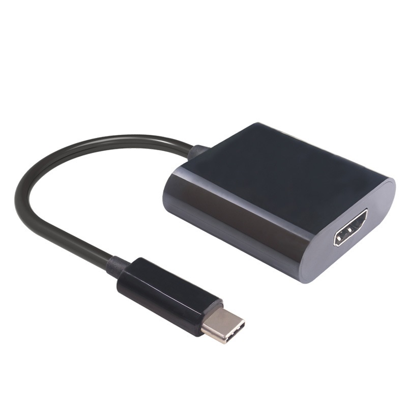斯普瑞电子有限公司- USB3.1 Type C to HDMI Adapter